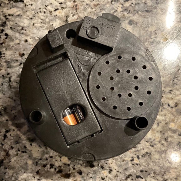 Color Changing Night Light - Picture 10 of 10